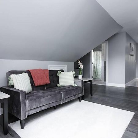 Cozy Micro Apartment, Minutes From Falls Niagara Falls Exterior foto