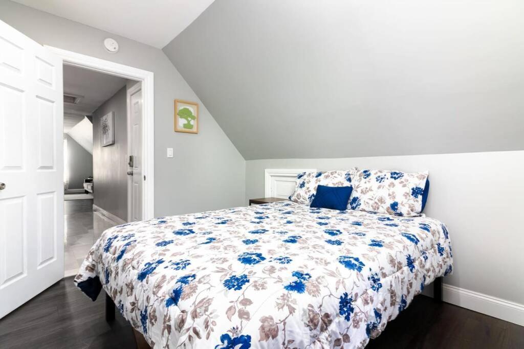 Cozy Micro Apartment, Minutes From Falls Niagara Falls Exterior foto